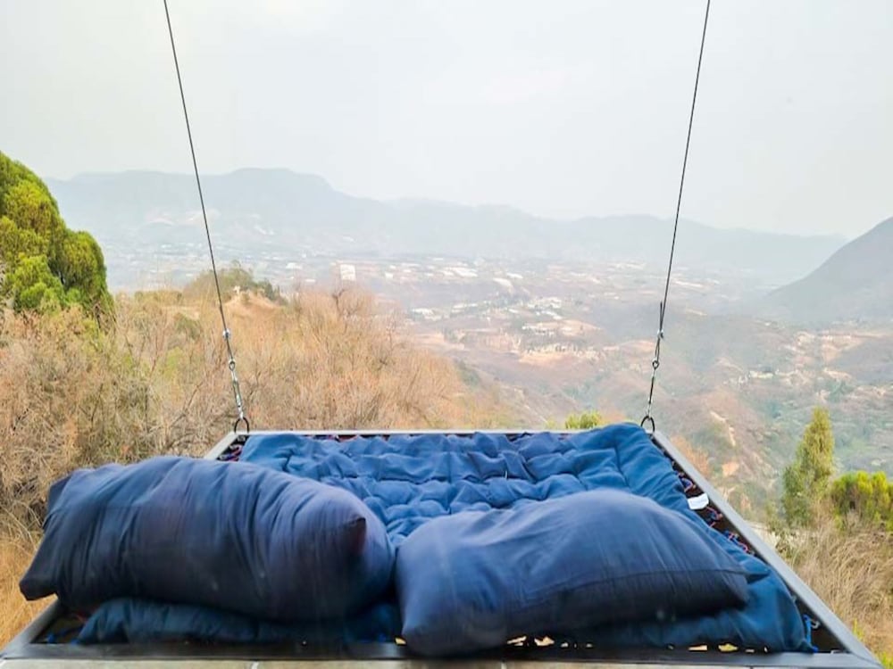 Eco espacio By Rotamundos in Ixtapan De La Sal, Mexico