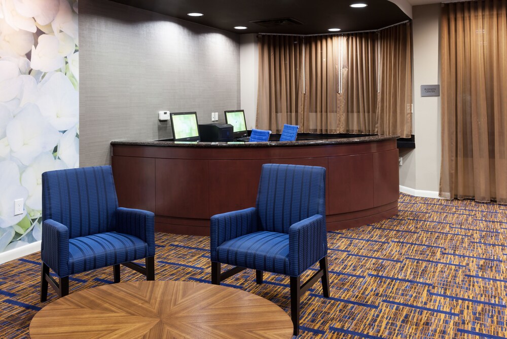 Courtyard by Marriott Brownsville - photo 55