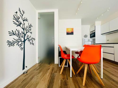 Lamsoor 9A - carbon neutral hotel in Unknown City