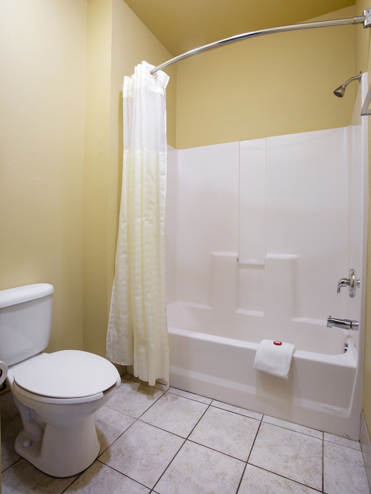 Oyo Hotel Valley View Tx I 35 - photo 19