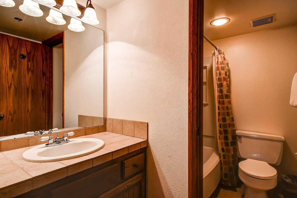 Park Station Condominium Hotel - photo 260