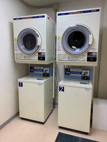 Iioka Shiosai Hotel — Choshi — photo 2