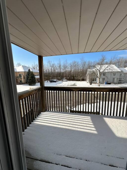 Spa Golf Bike in Collingwood, Canada