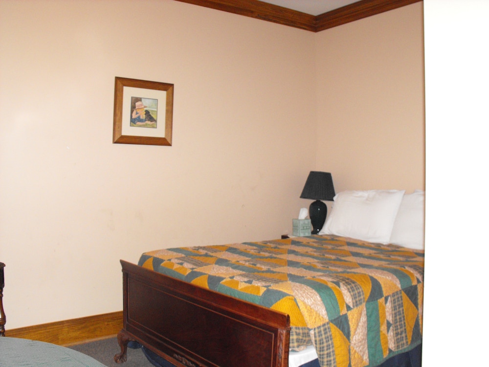 Empire House Hotel - photo 7