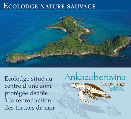 Ankazoberavina in Unknown City, Madagascar