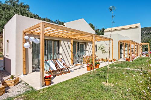 Kumquart estate Mandarin - carbon neutral hotel in Unknown City
