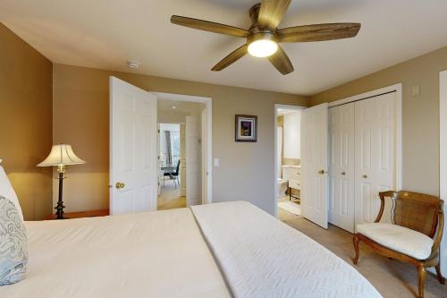 Bown Retreat in Boise, United States