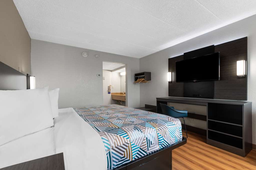 Motel 6 York PA North - photo 20