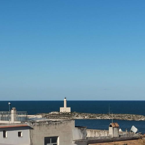 Casa Isa Bella — 4-Star Luxury Hotel in Vieste, Italy