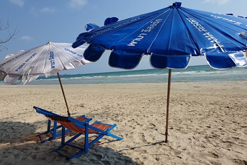 Pama Resort — Rayong — photo 5