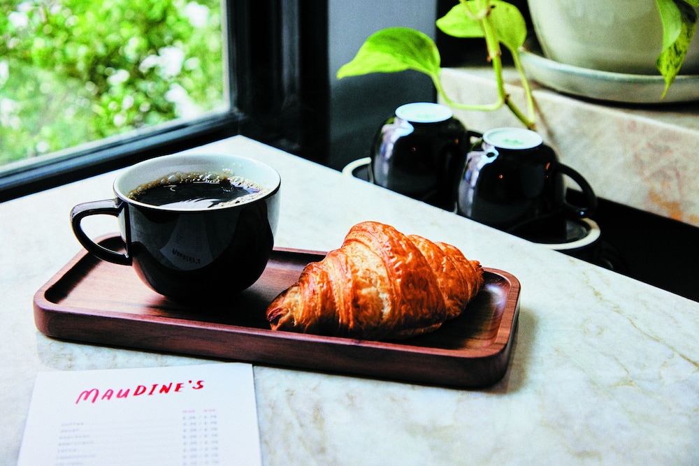 The Junto Hotel - photo 152