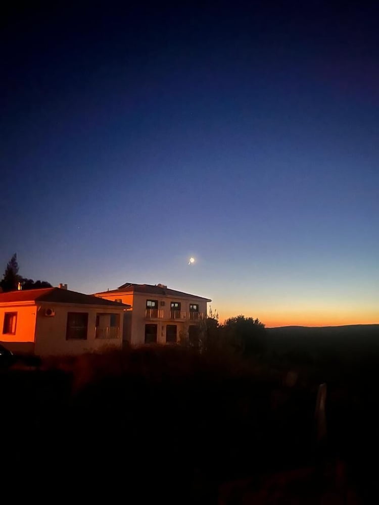 Troilus Park House Hotel — Eceabat
