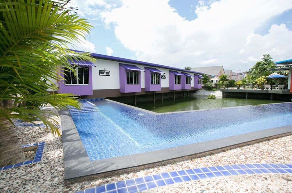 Ban Pak Chaytung Trang in Trang, Thailand