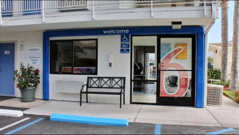 Motel 6 San Luis Obispo North — hotel in San Luis Obispo