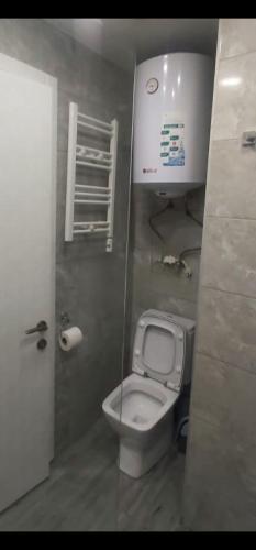 Orbi Beach Tower
