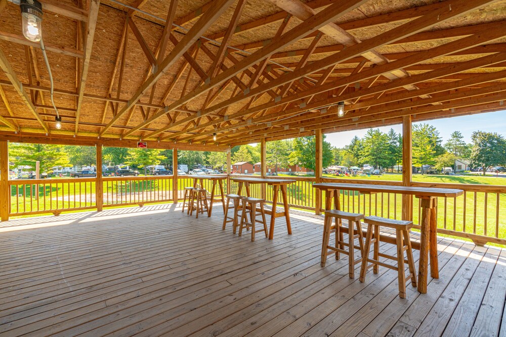 Westward Ho RV Resort & Campground - photo 27