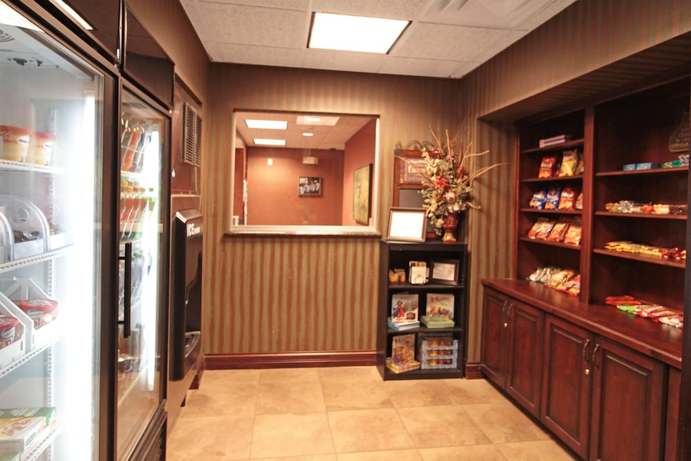 Homewood Suites by Hilton Bloomington - photo 71