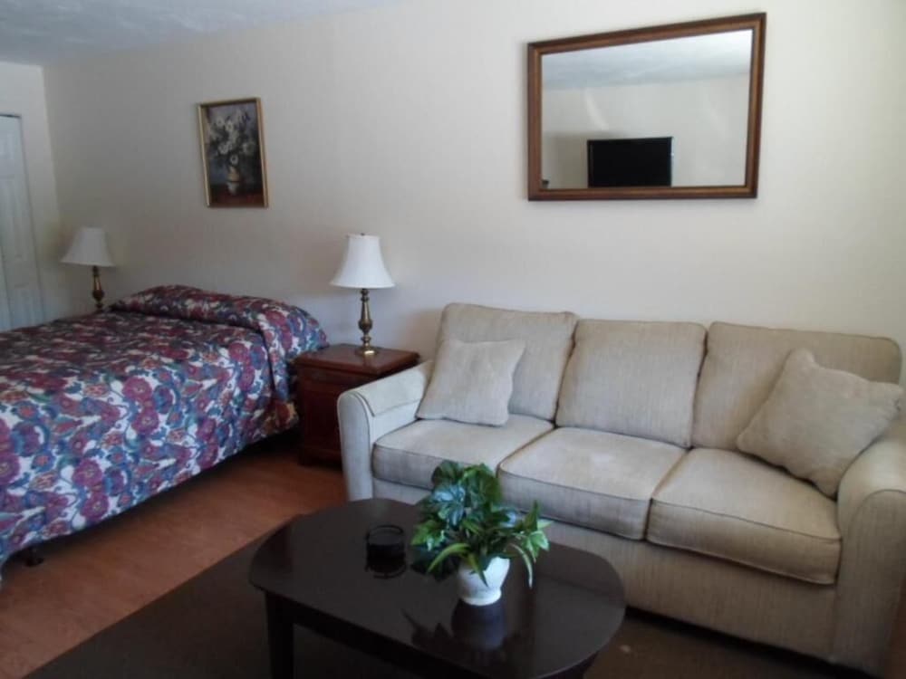 Yarmouth Resort - photo 21