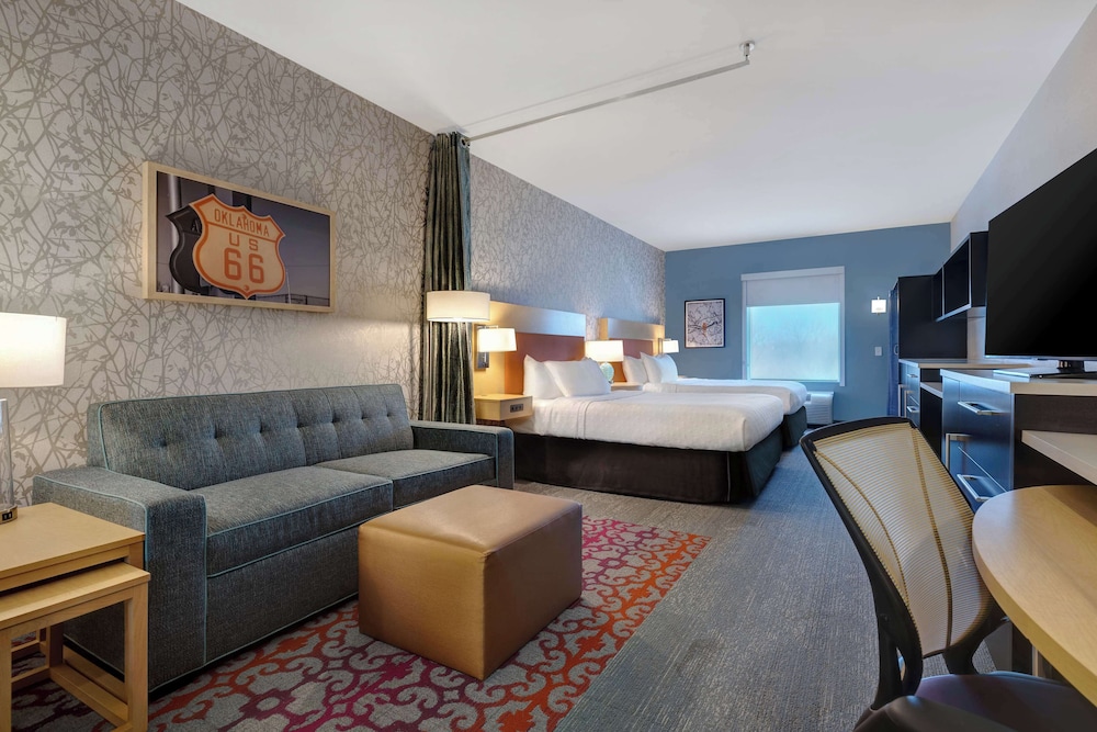 Home2 Suites by Hilton Stillwater - photo 19