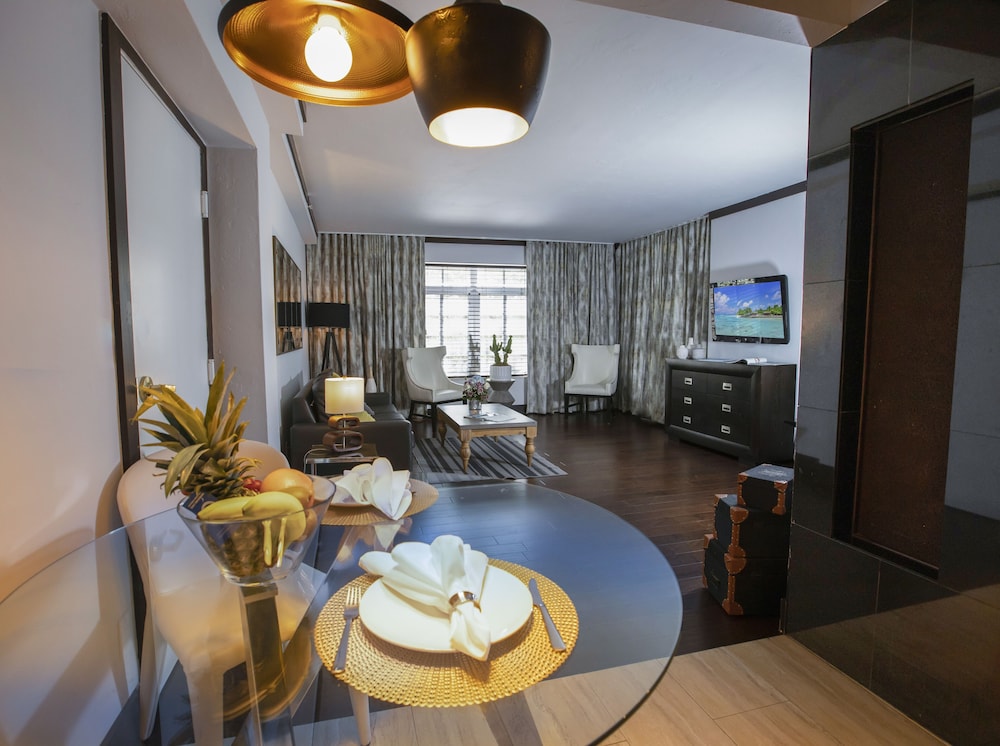 Lincoln Arms Suites - photo 27