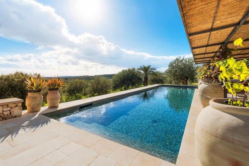 Zigulì in Noto, Italy