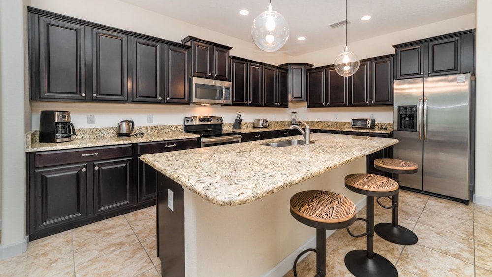Grhbch2953 Paradise Palms Resort 6 Bed 5 Baths House - photo 25