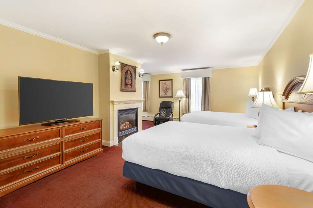 Best Western White House Inn - photo 76