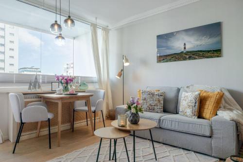 Aleyna — 5-Star Luxury Hotel in Westerland, Germany