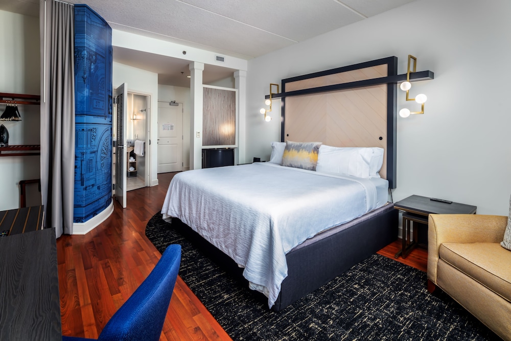 Hotel Indigo Jacksonville Deerwood Park by IHG - photo 7