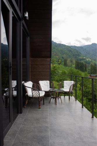 Cottage Kolkha