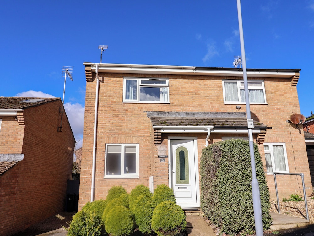 Seahills in Lyme Regis, United Kingdom