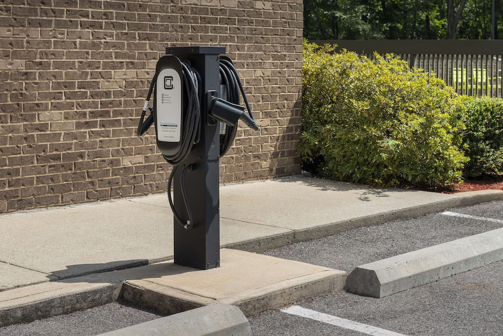 Hampton Inn Birmingham I 65 Lakeshore Drive - photo 27