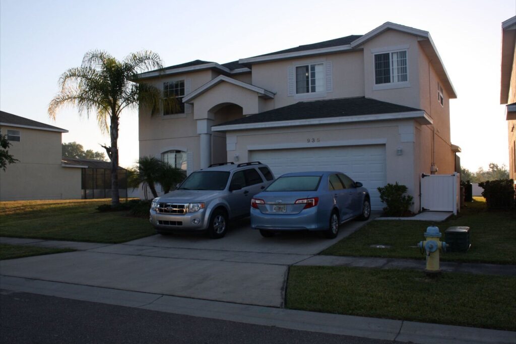 Disney Area Superior Deluxe with Gameroom in Orlando, United States