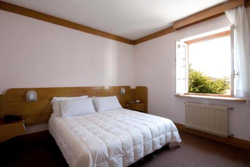 Albergo Pittis - last minute hotel in Osoppo