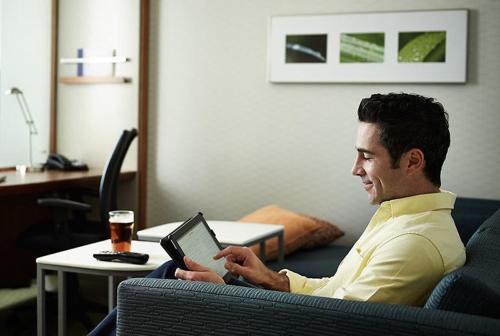 Springhill Suites Buffalo Airport