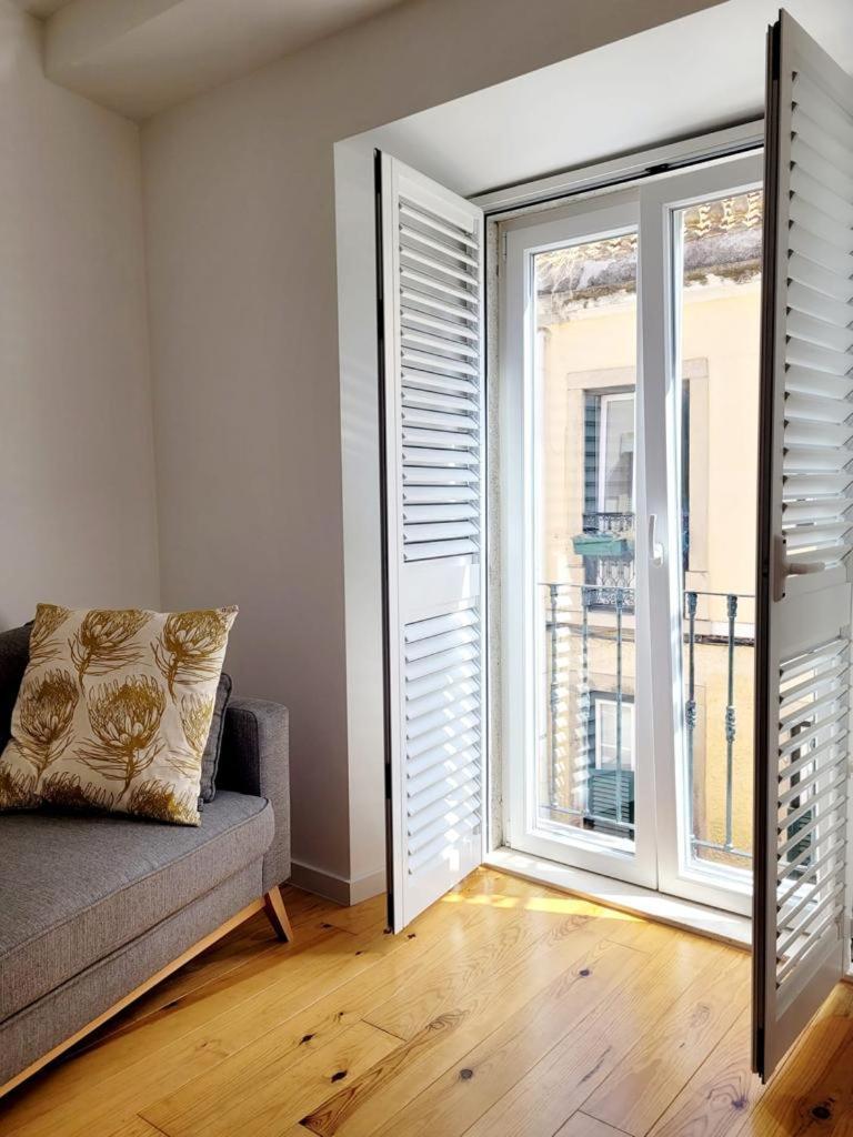 Light & Style — 4-Star Luxury Hotel in Lisbon, Portugal