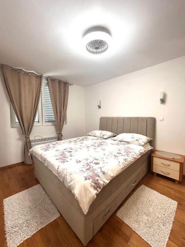 Apartman Fani