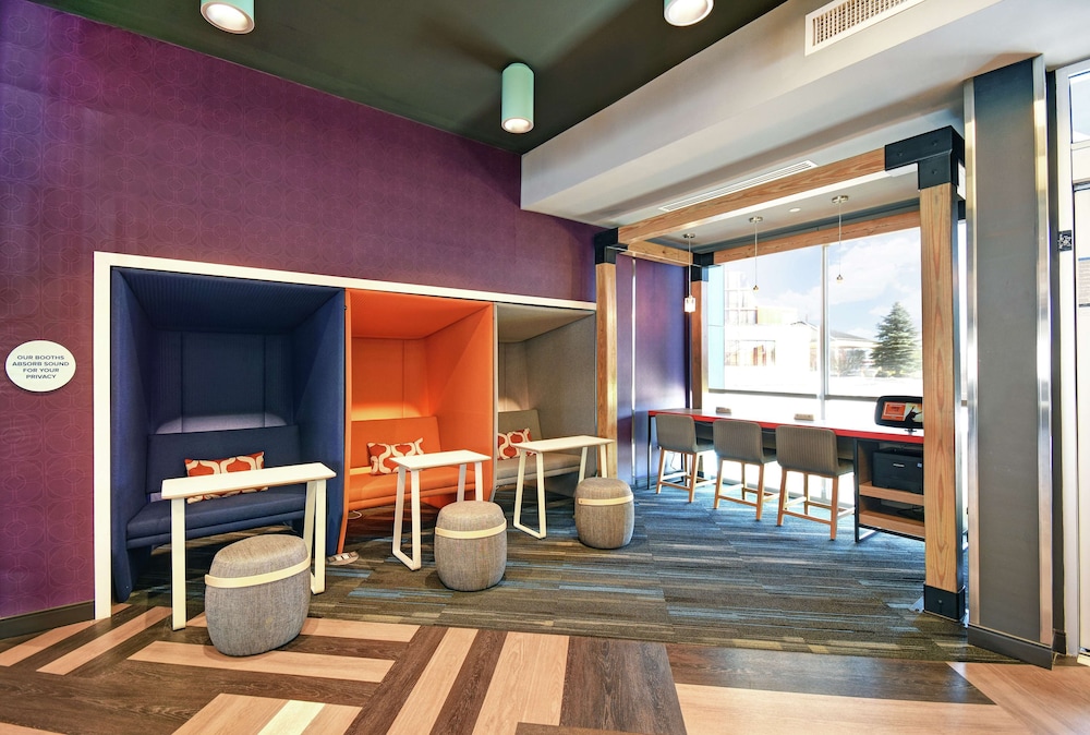 Tru by Hilton Portland Airport Area - photo 31