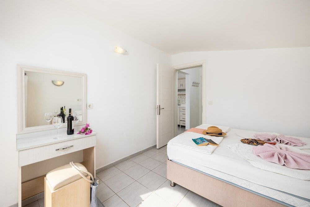 Grand Prestige Hotel — Ortaca — photo 4