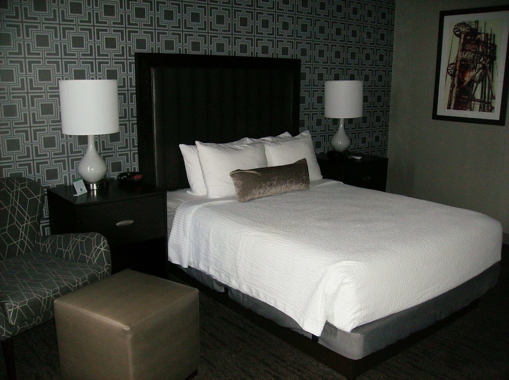 Best Western Plus Bradford Inn - photo 8
