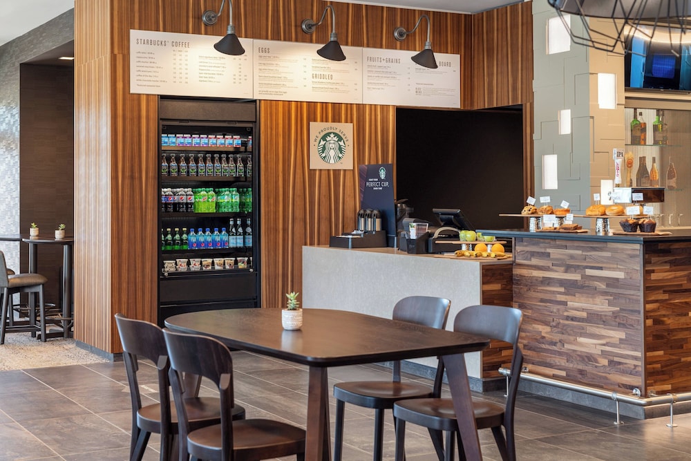 Courtyard by Marriott Petaluma Sonoma County - photo 29