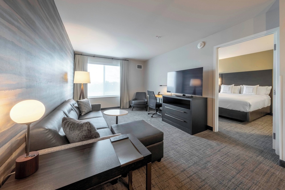 Residence Inn by Marriott Richmond Short Pump At The Notch - photo 26