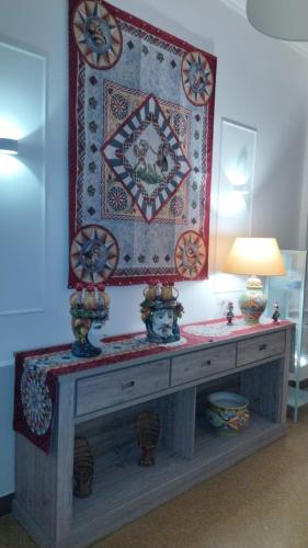 Le Meraviglie della Sicilia in Palermo, Italy