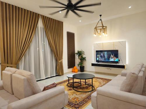 SereneStay Kotasas in Kuantan, Malaysia