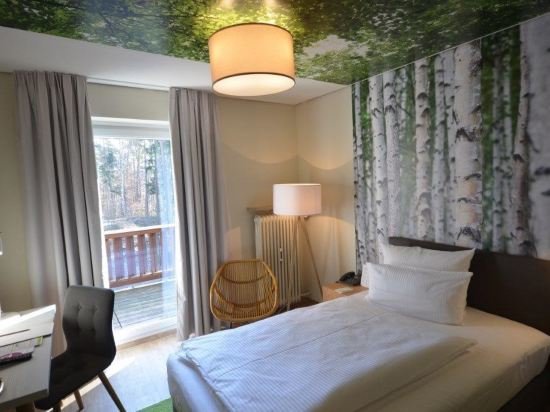 Anders Hotel & Tagungen — Schwarzenbruck — photo 5
