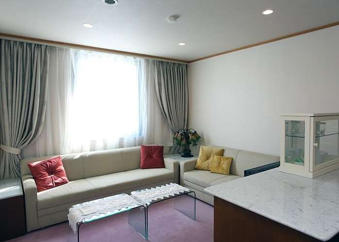 Kazuno Park Hotel — hotel in Kazuno