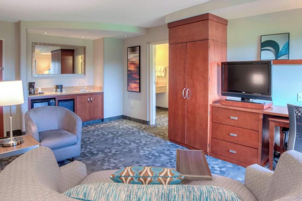 Courtyard by Marriott Mobile Daphne Eastern Shore - photo 14