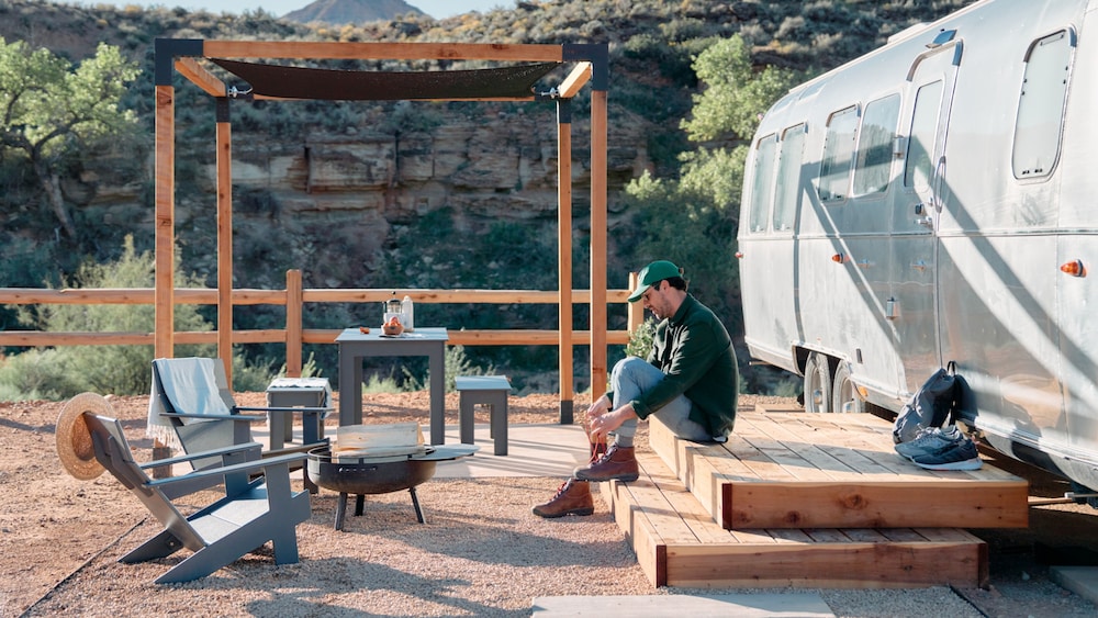 AutoCamp Zion - photo 28