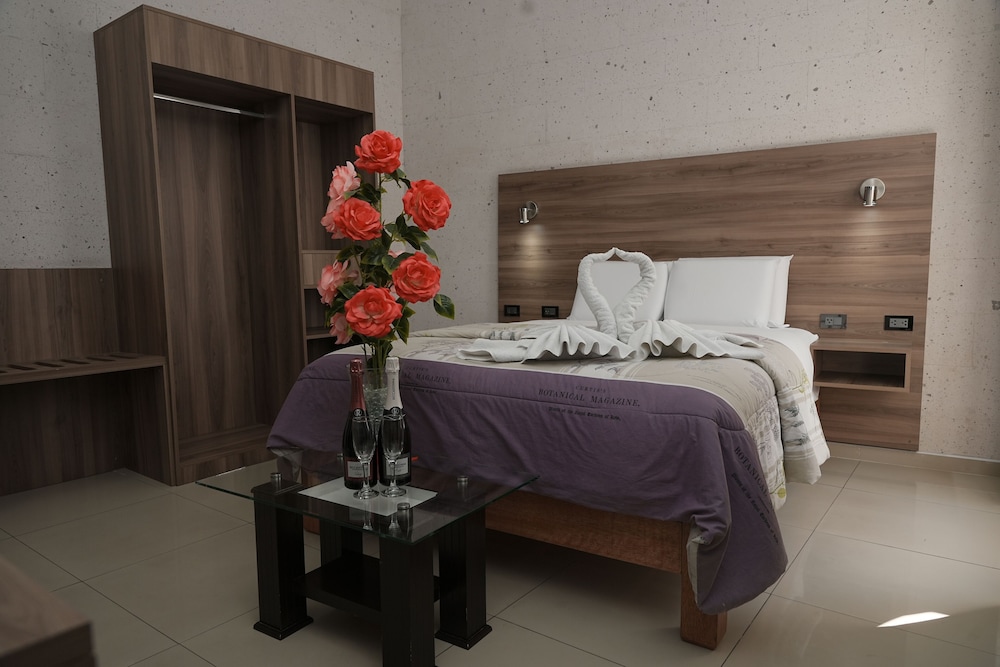 Hoteles Gutiérrez Mansión in Arequipa, Peru