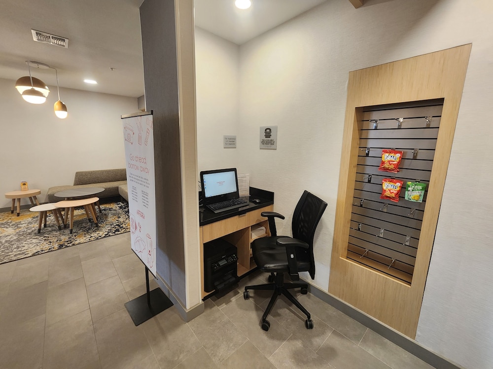 Towneplace Suites by Marriott Killeen - photo 36